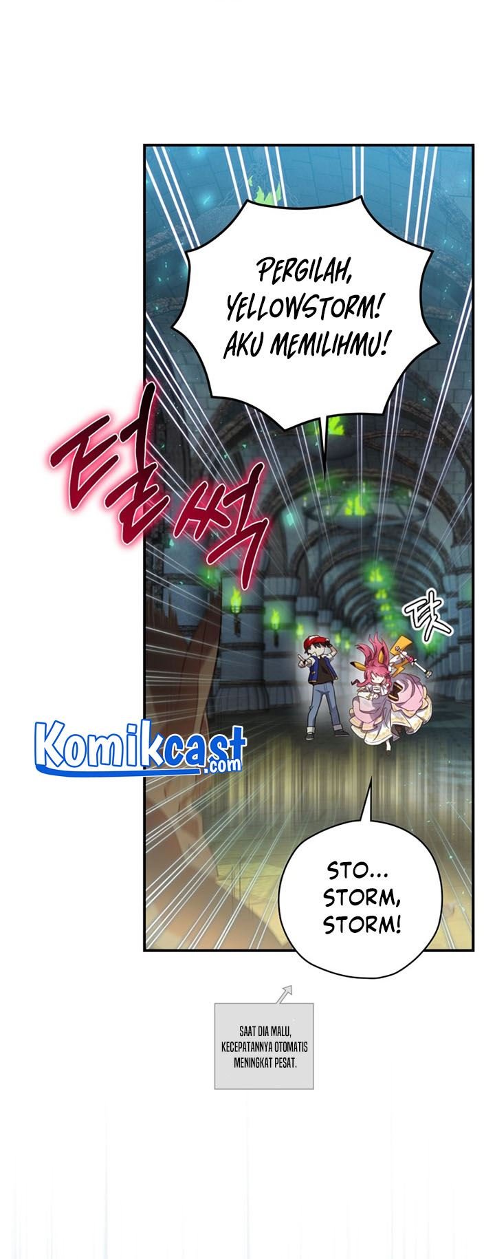Ending Maker Chapter 8 - halaman 55