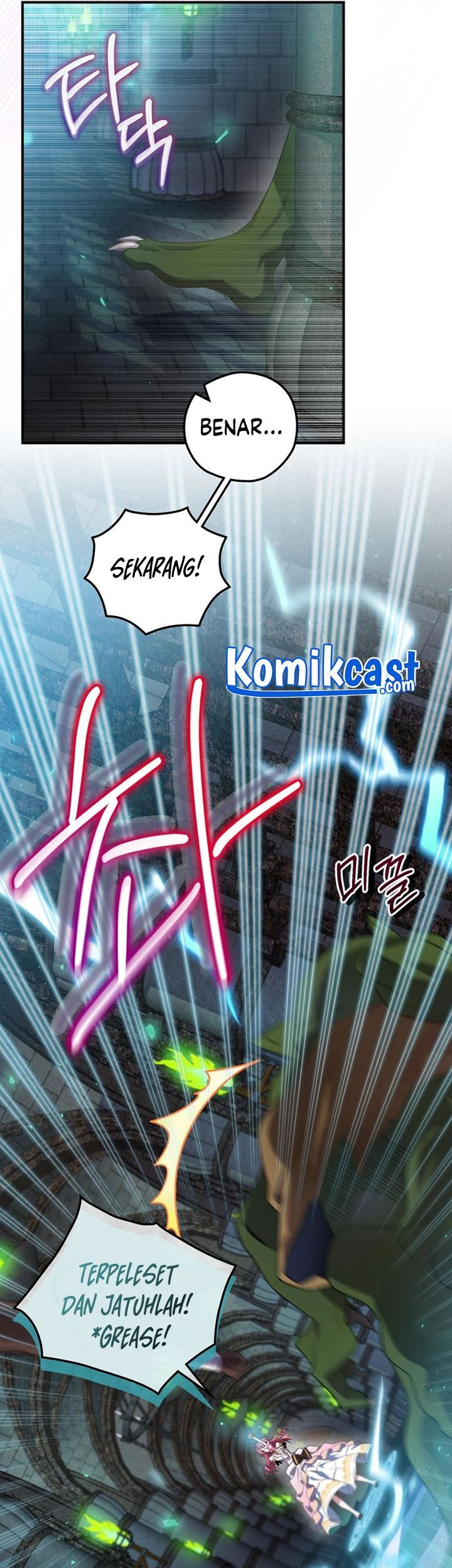 Ending Maker Chapter 8 - halaman 63