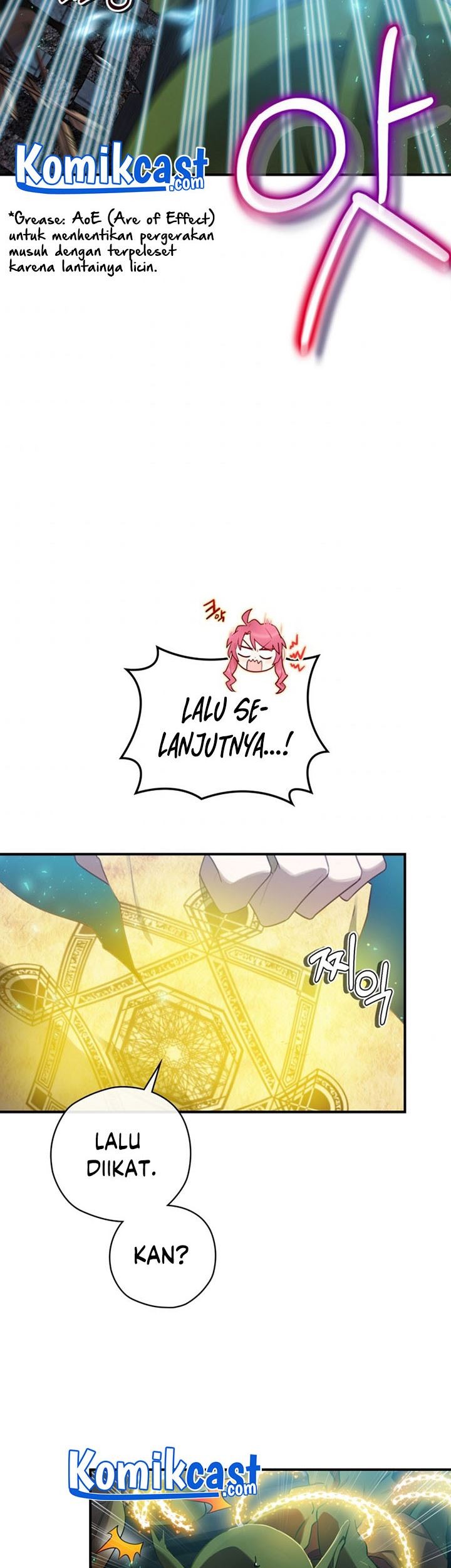 Ending Maker Chapter 8 - halaman 65
