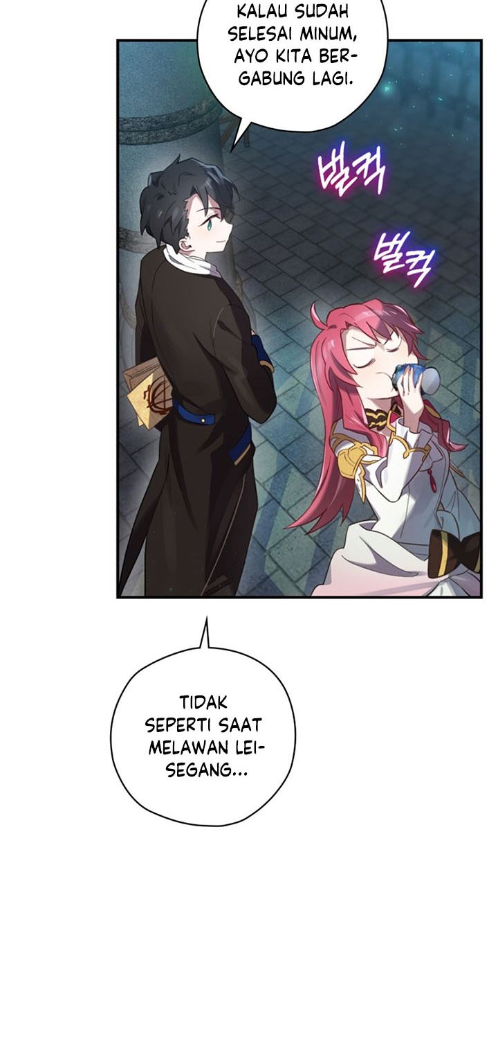 Ending Maker Chapter 8 - halaman 69