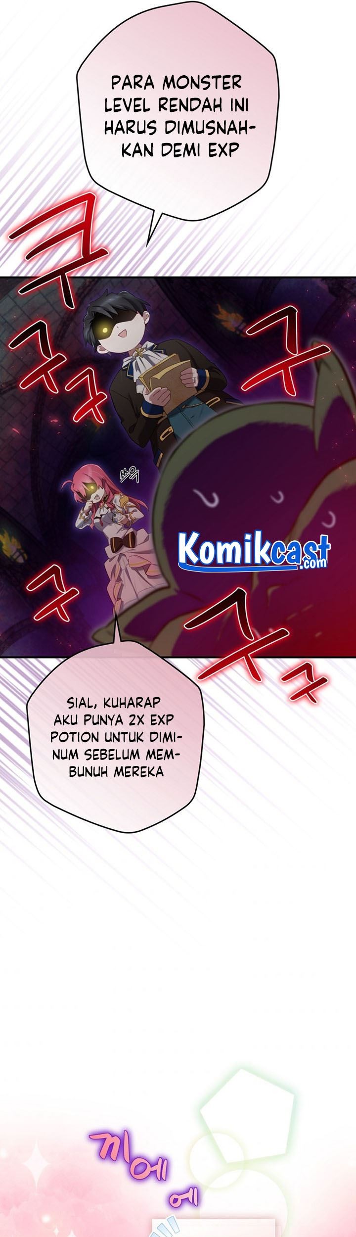 Ending Maker Chapter 8 - halaman 70