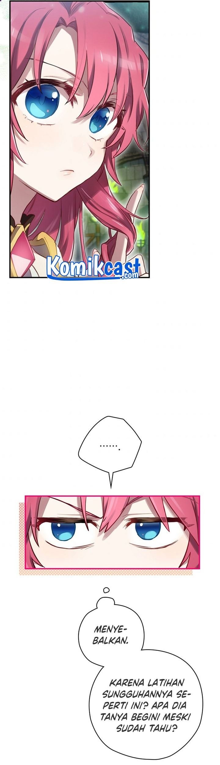 Ending Maker Chapter 8 - halaman 77