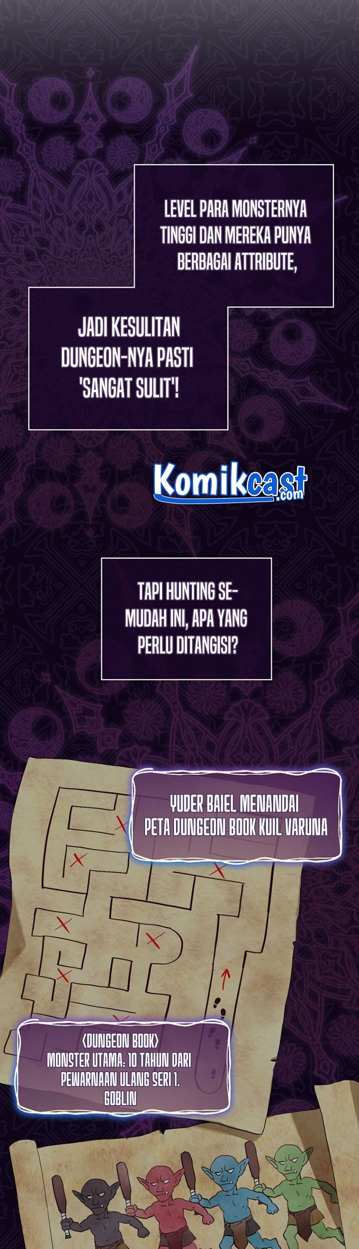 Ending Maker Chapter 8 - halaman 79