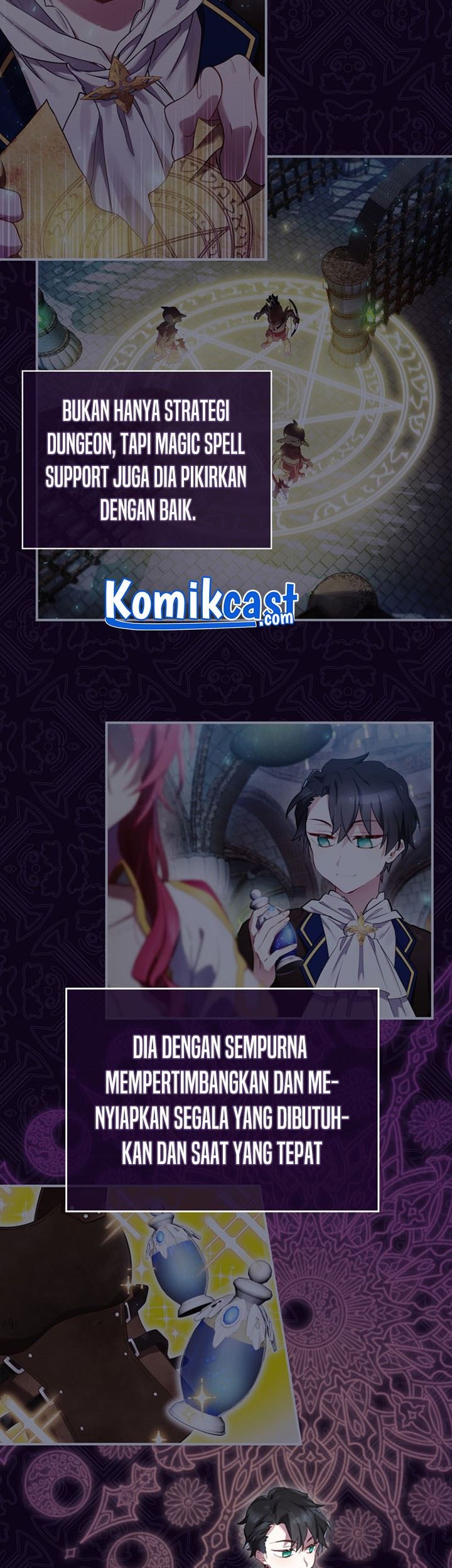 Ending Maker Chapter 8 - halaman 81
