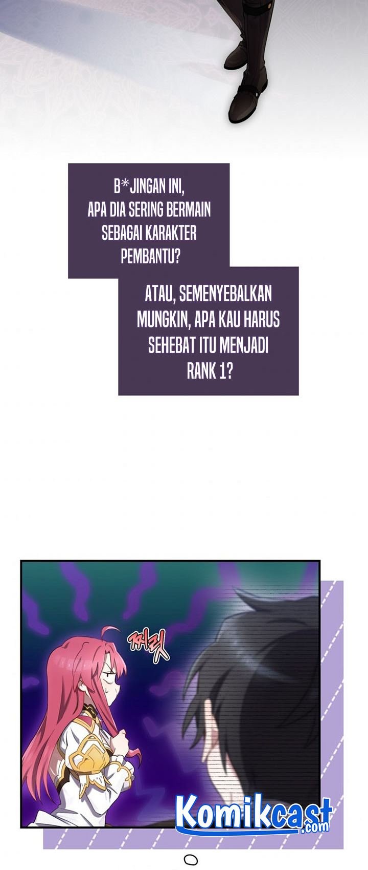 Ending Maker Chapter 8 - halaman 83