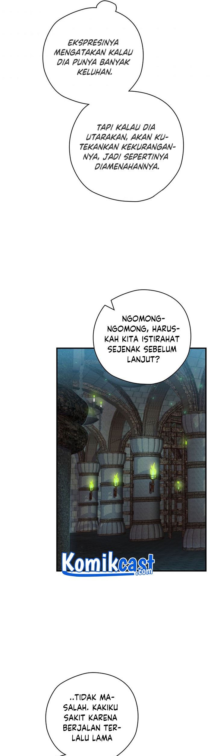 Ending Maker Chapter 8 - halaman 84