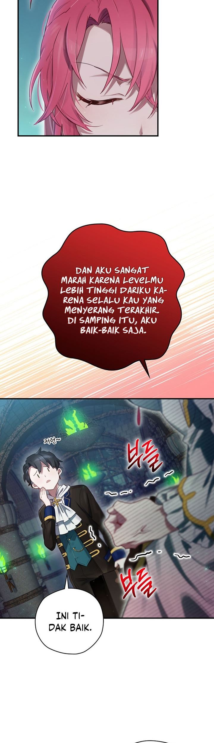 Ending Maker Chapter 8 - halaman 86