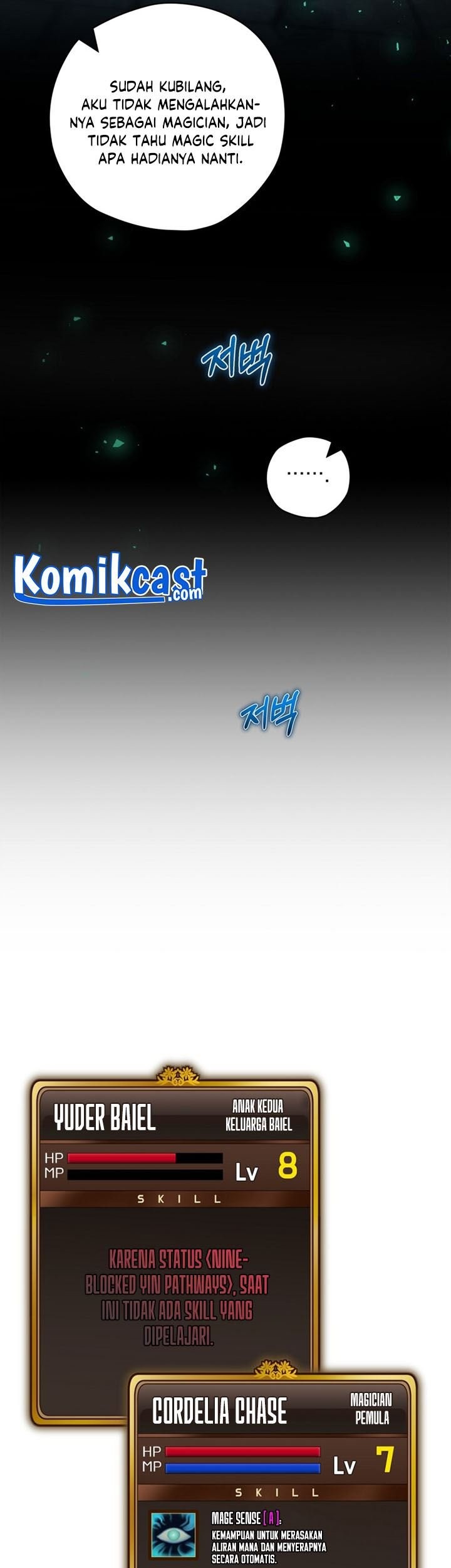 Ending Maker Chapter 8 - halaman 91