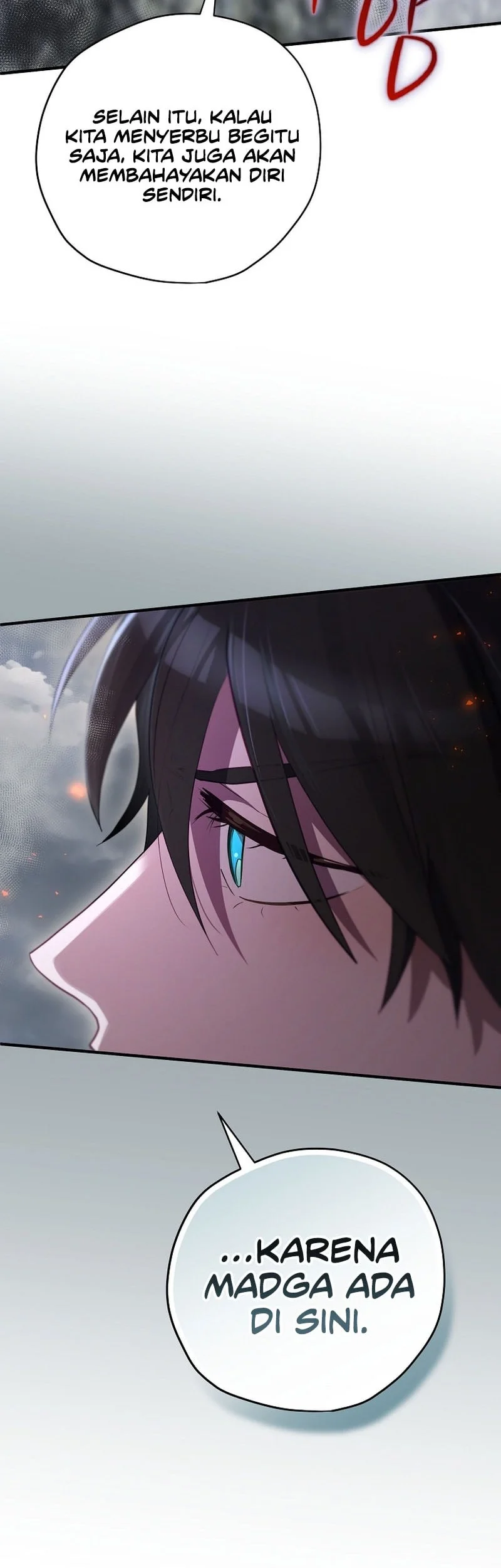 Ending Maker Chapter 80 - halaman 11