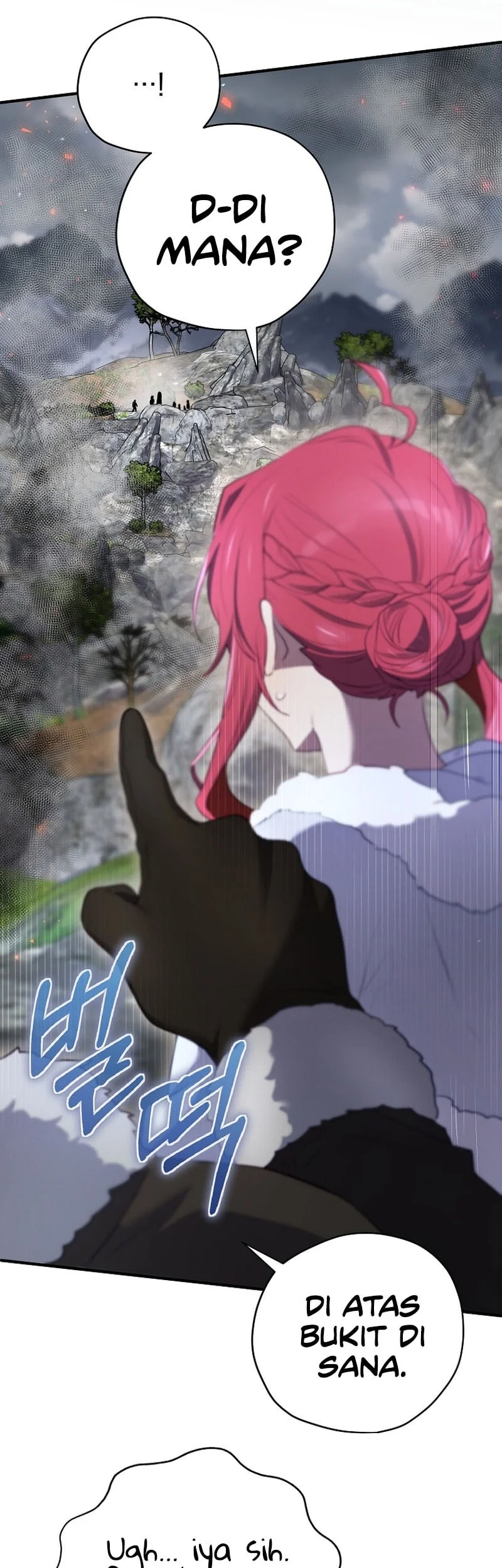 Ending Maker Chapter 80 - halaman 12