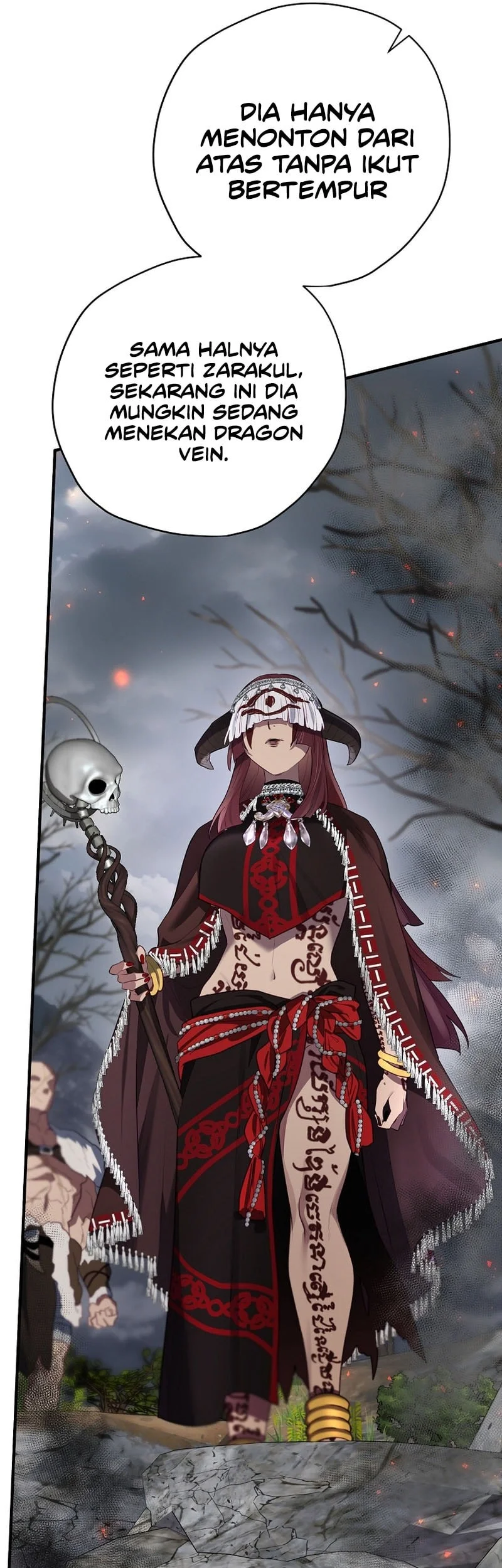 Ending Maker Chapter 80 - halaman 14