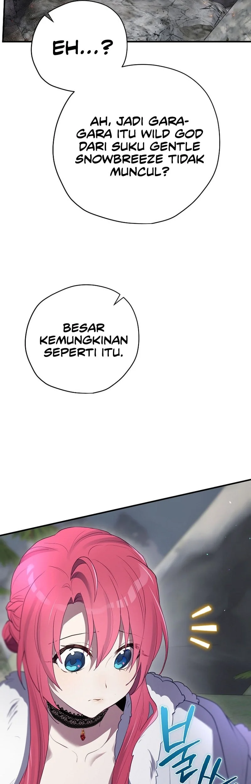 Ending Maker Chapter 80 - halaman 15