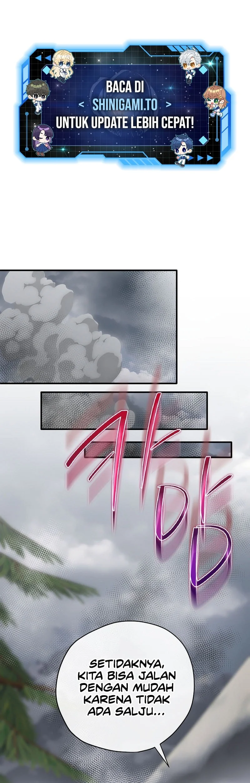 Ending Maker Chapter 80 - halaman 2