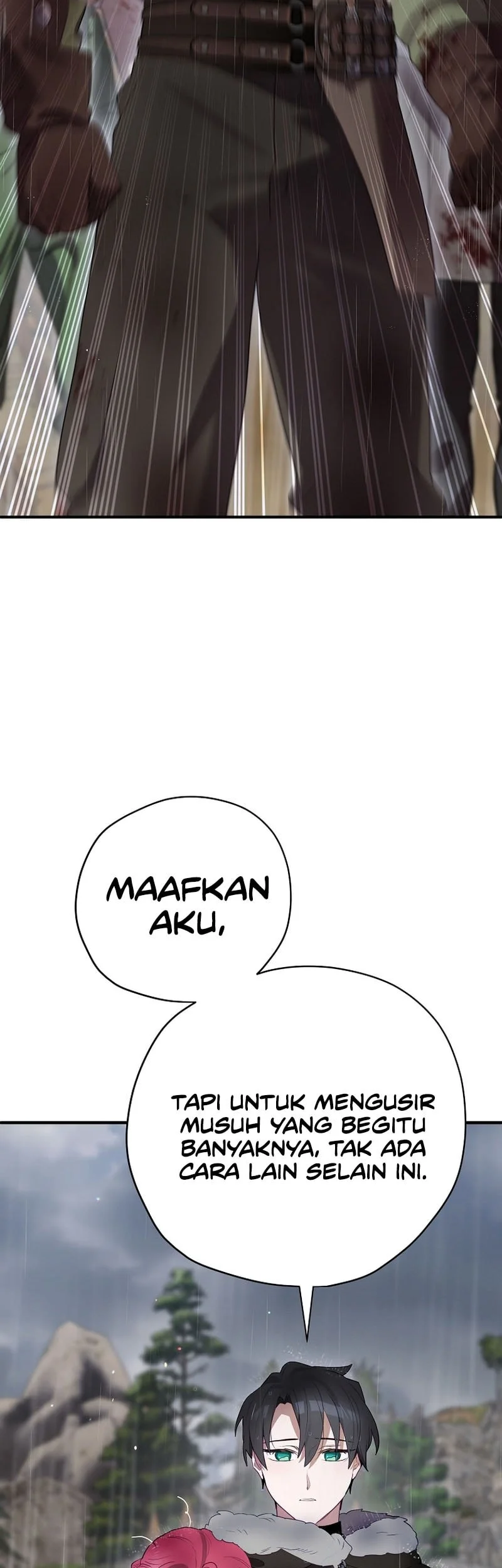 Ending Maker Chapter 80 - halaman 20