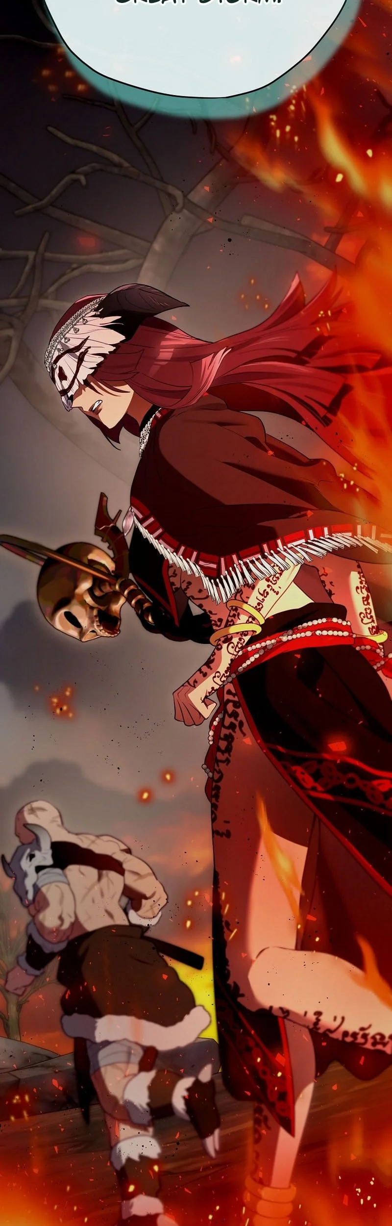 Ending Maker Chapter 80 - halaman 24
