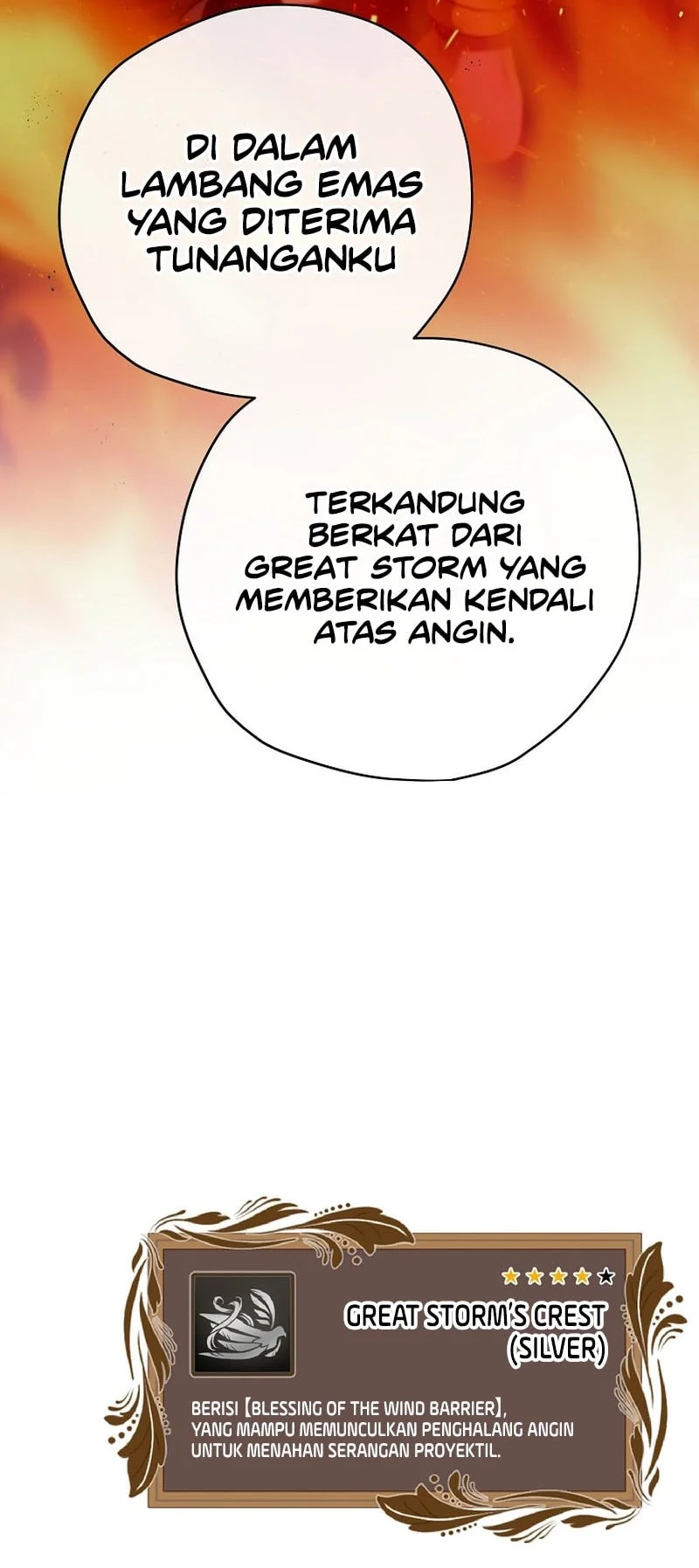 Ending Maker Chapter 80 - halaman 25