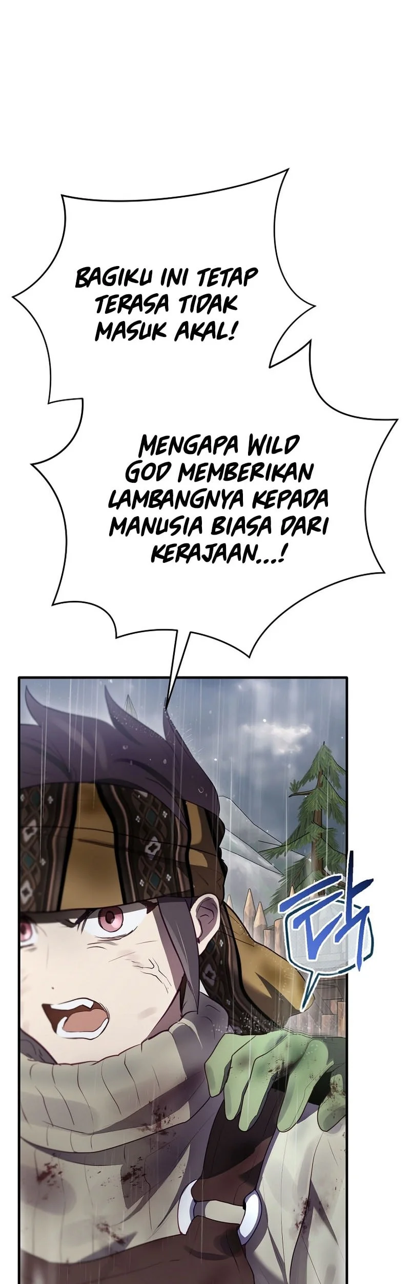 Ending Maker Chapter 80 - halaman 27