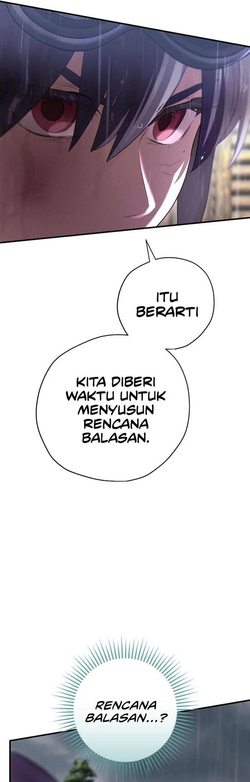 Ending Maker Chapter 80 - halaman 30