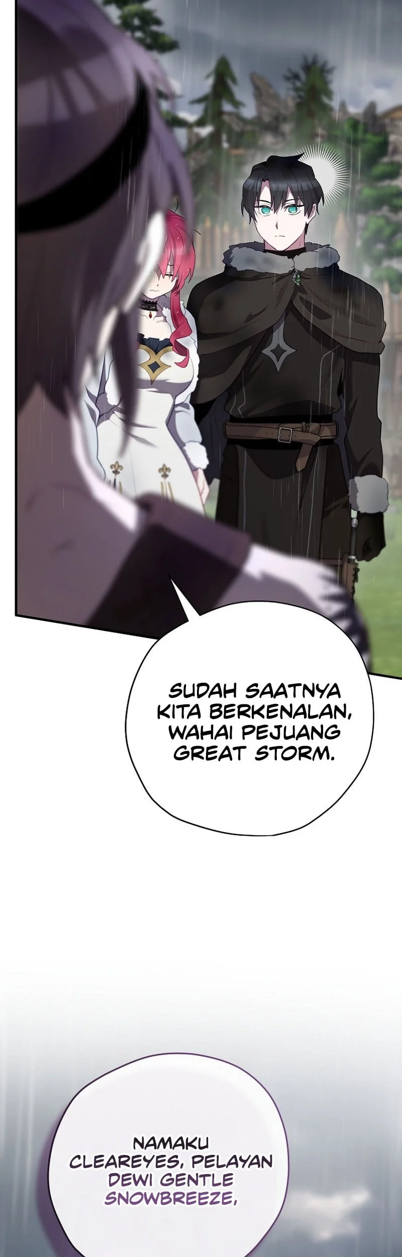 Ending Maker Chapter 80 - halaman 31