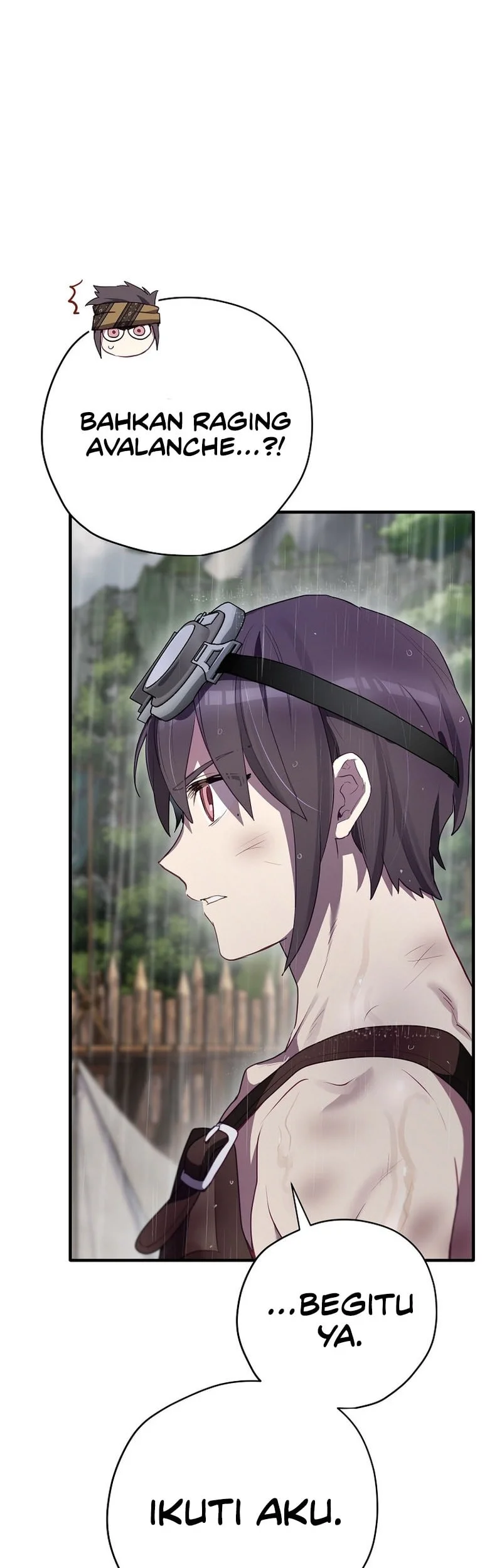 Ending Maker Chapter 80 - halaman 35