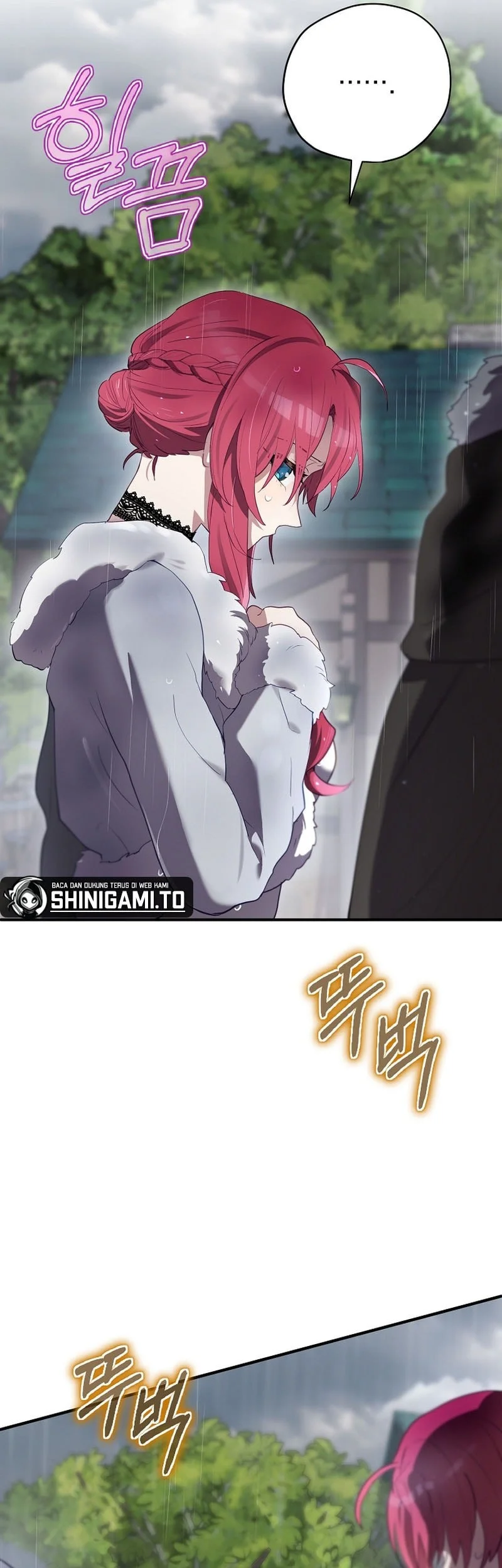 Ending Maker Chapter 80 - halaman 38