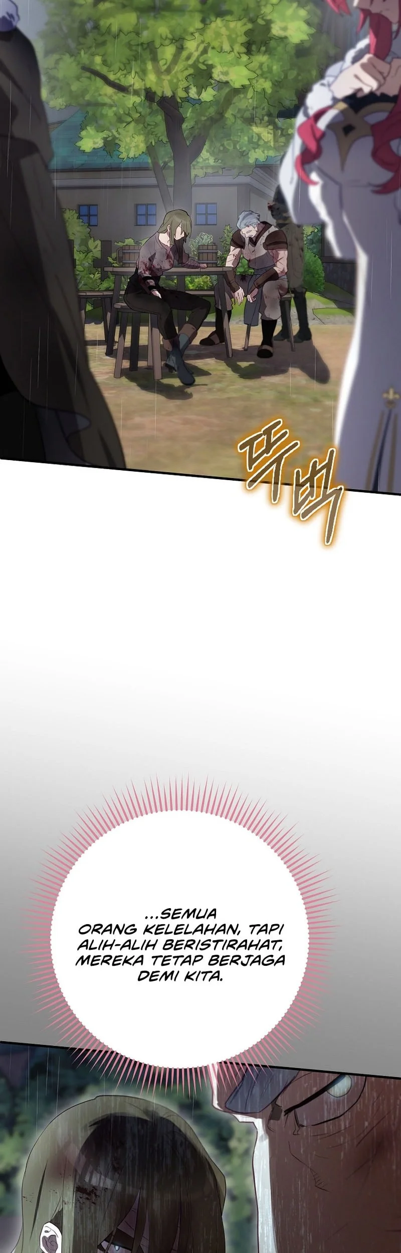 Ending Maker Chapter 80 - halaman 39