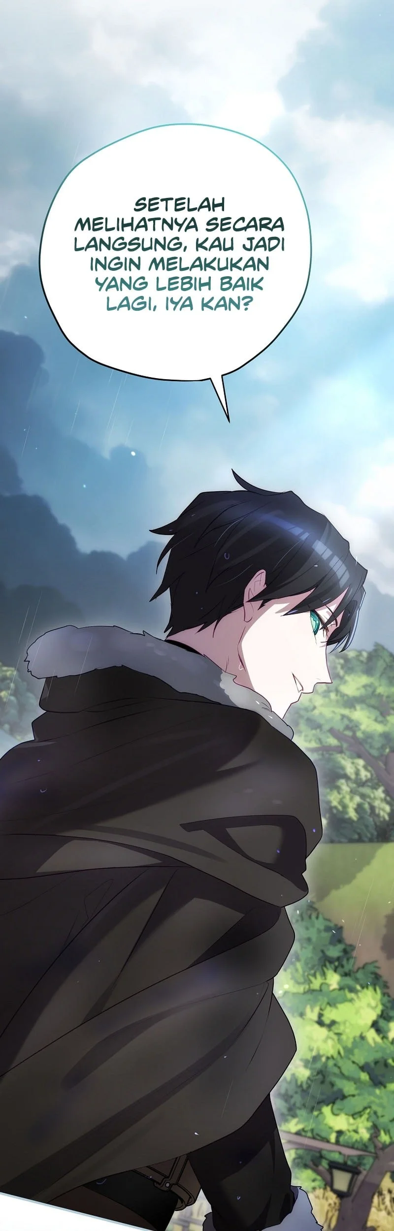 Ending Maker Chapter 80 - halaman 42