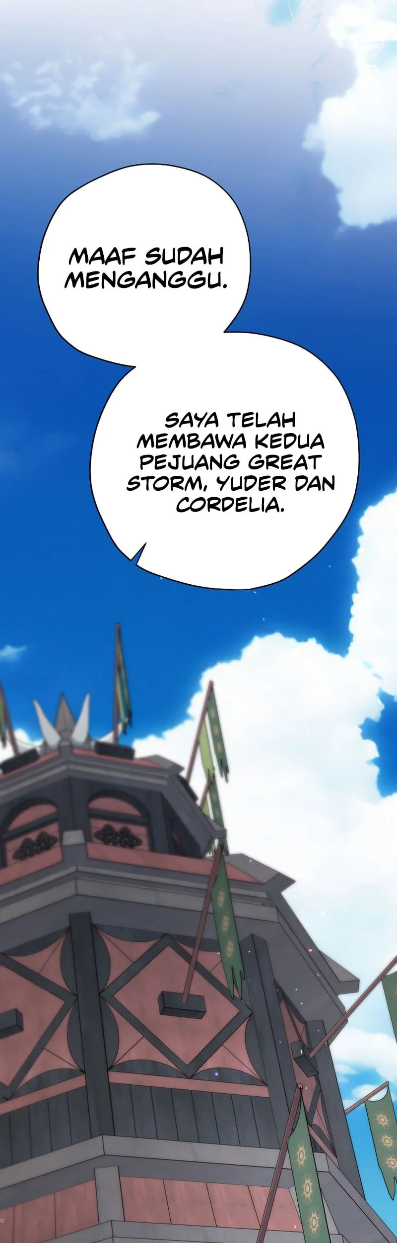 Ending Maker Chapter 80 - halaman 45