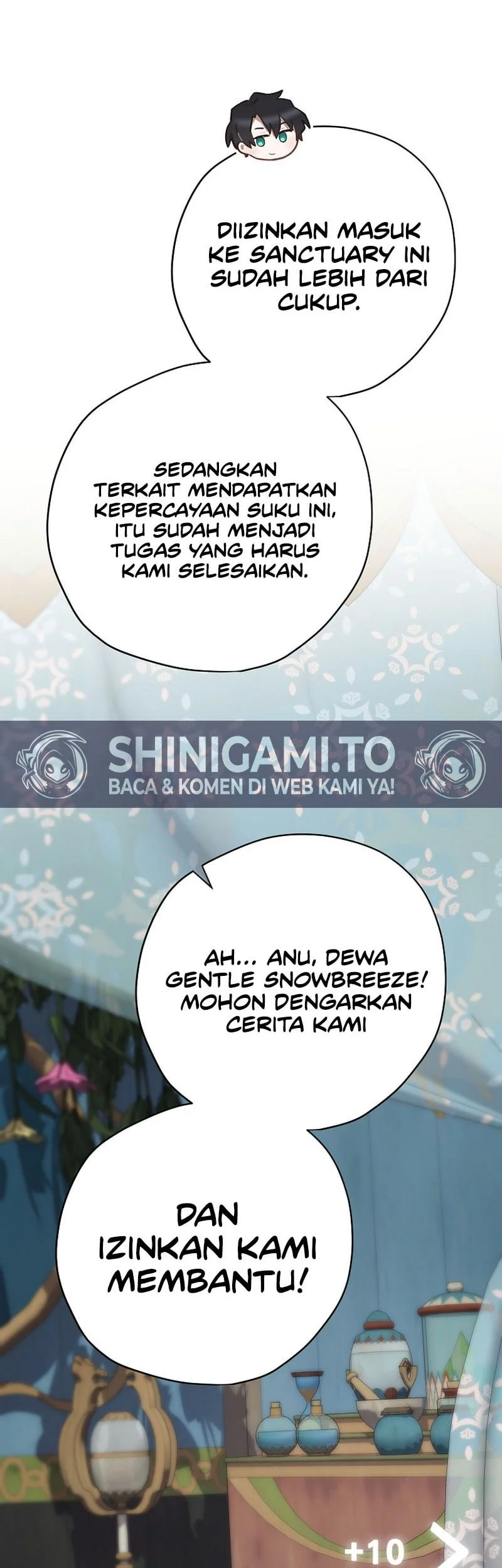Ending Maker Chapter 80 - halaman 50
