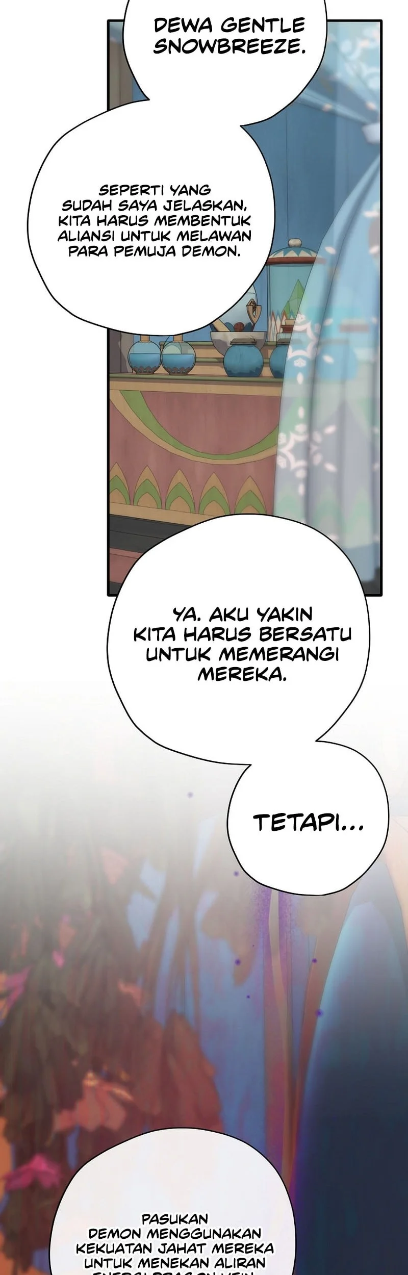 Ending Maker Chapter 80 - halaman 54