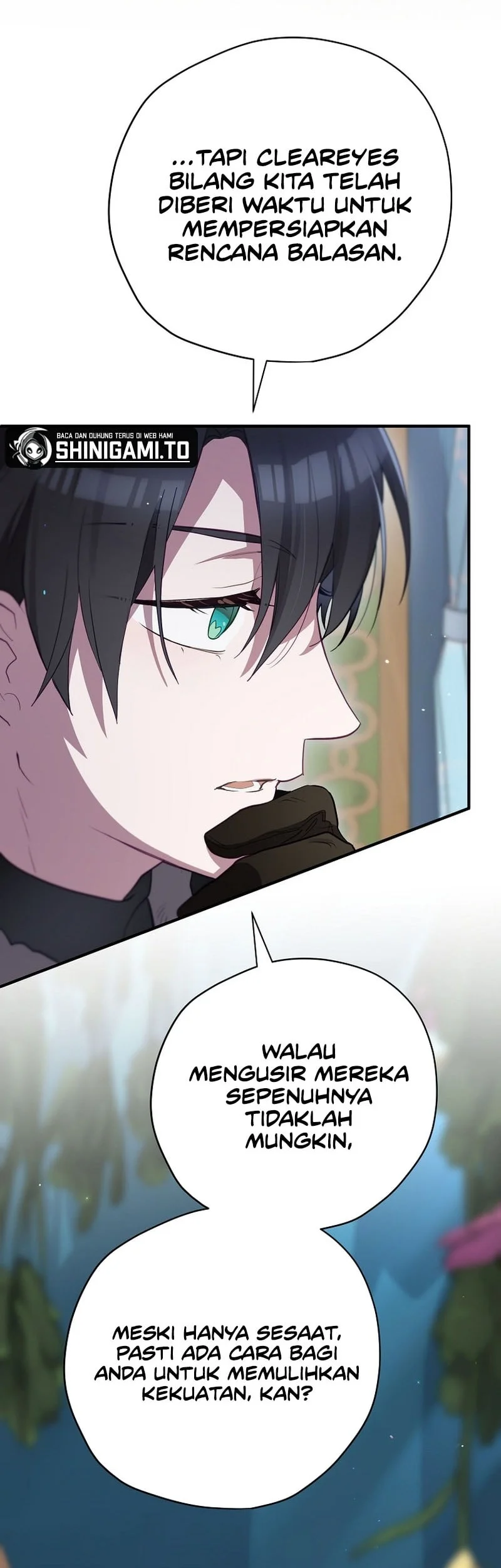 Ending Maker Chapter 80 - halaman 58
