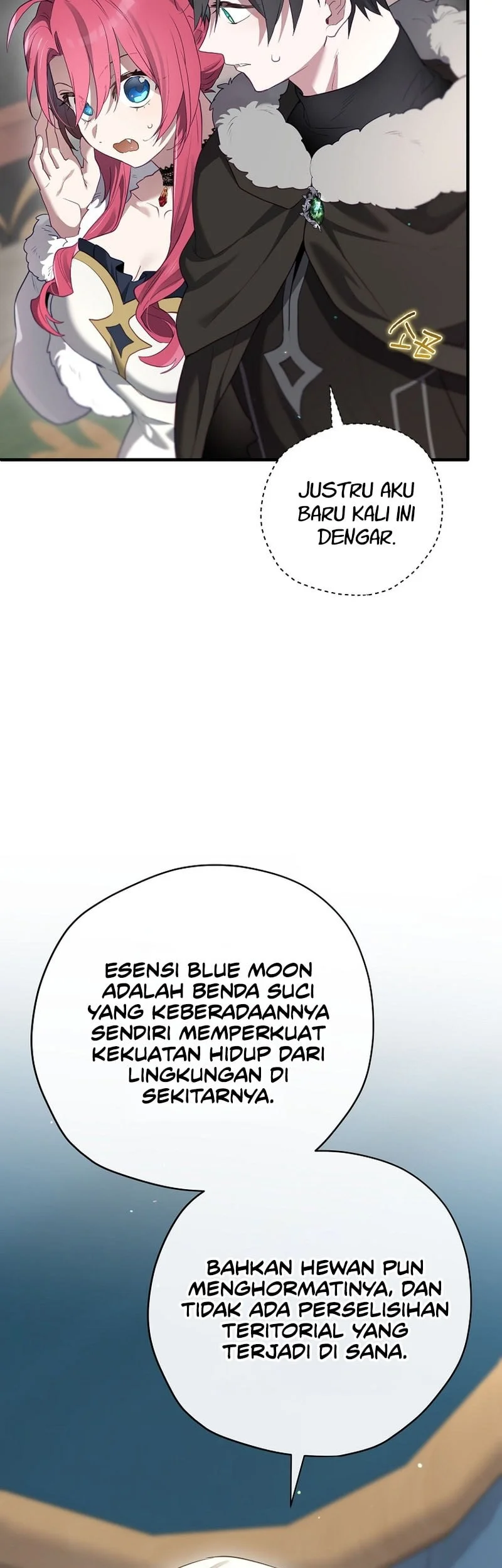 Ending Maker Chapter 80 - halaman 63