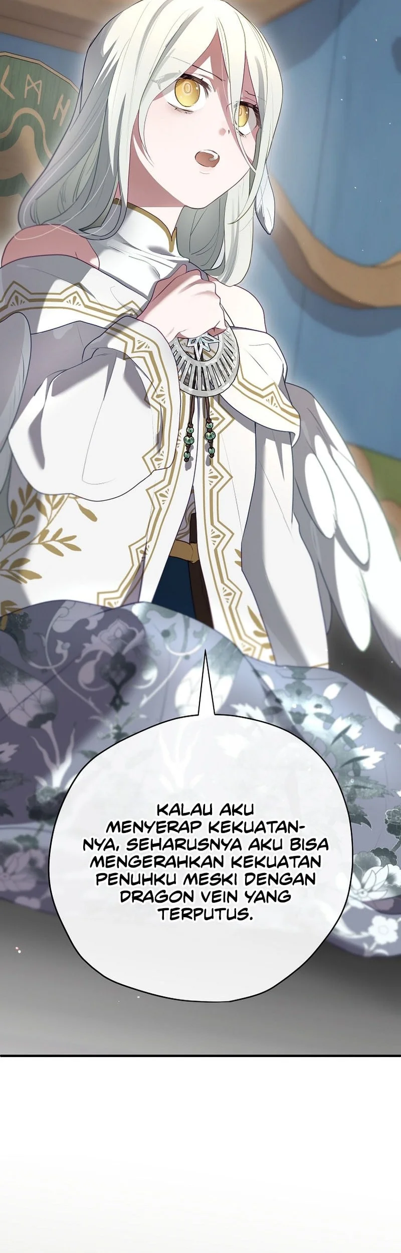 Ending Maker Chapter 80 - halaman 64