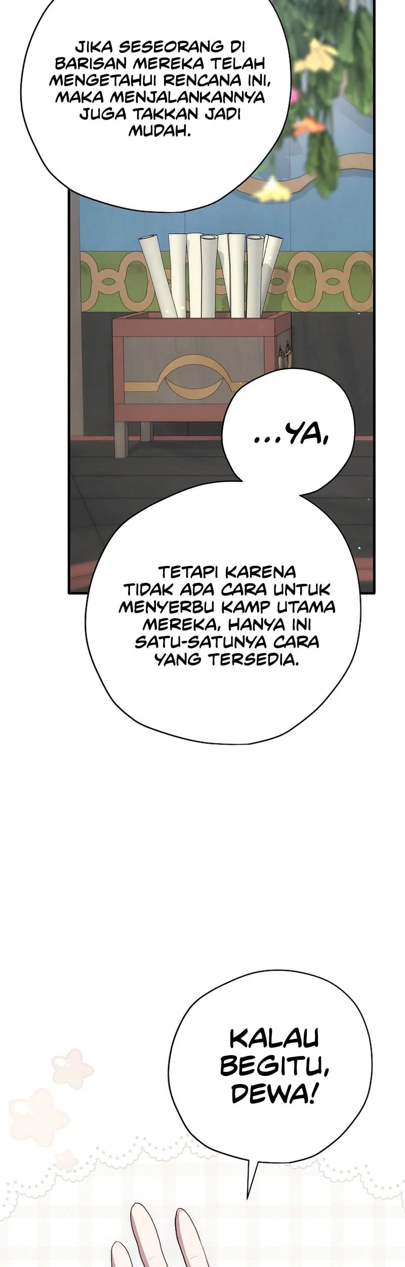 Ending Maker Chapter 80 - halaman 66