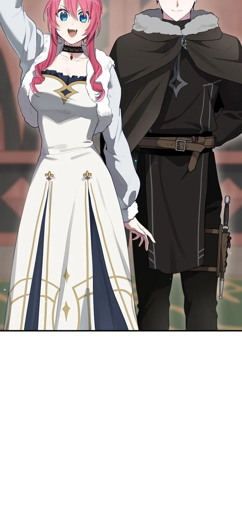 Ending Maker Chapter 80 - halaman 68