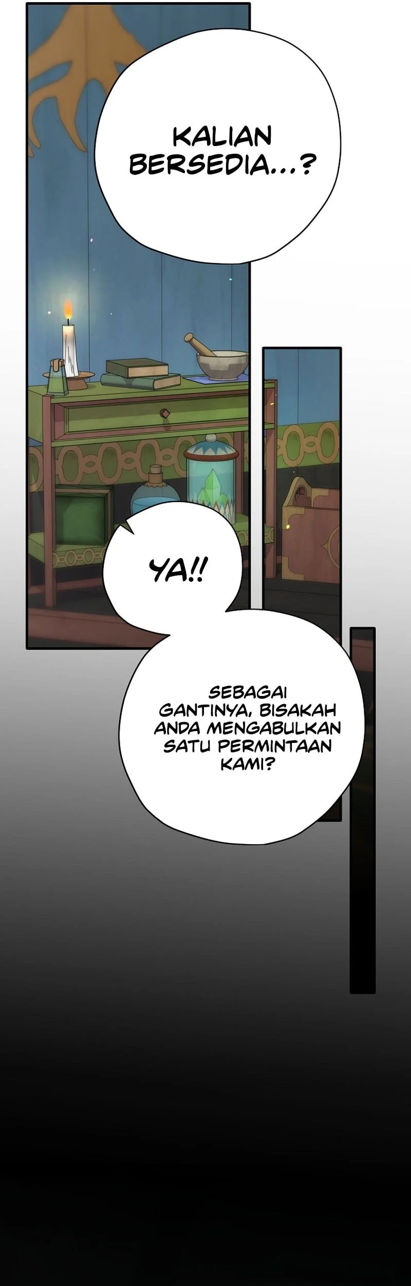 Ending Maker Chapter 80 - halaman 69
