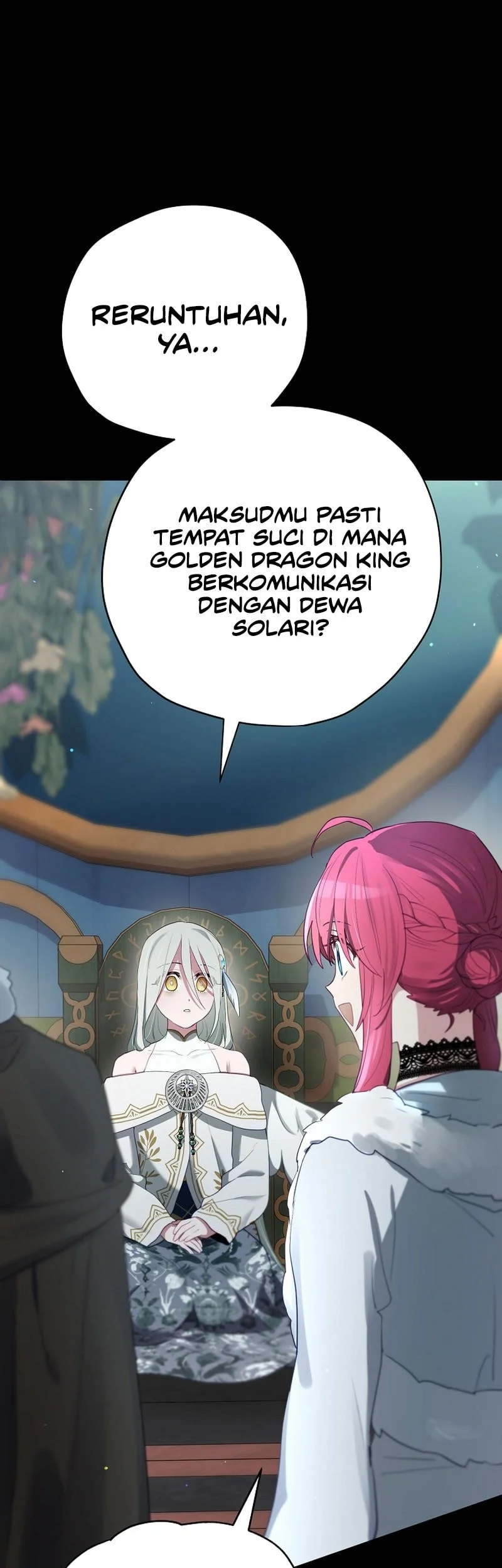 Ending Maker Chapter 80 - halaman 75
