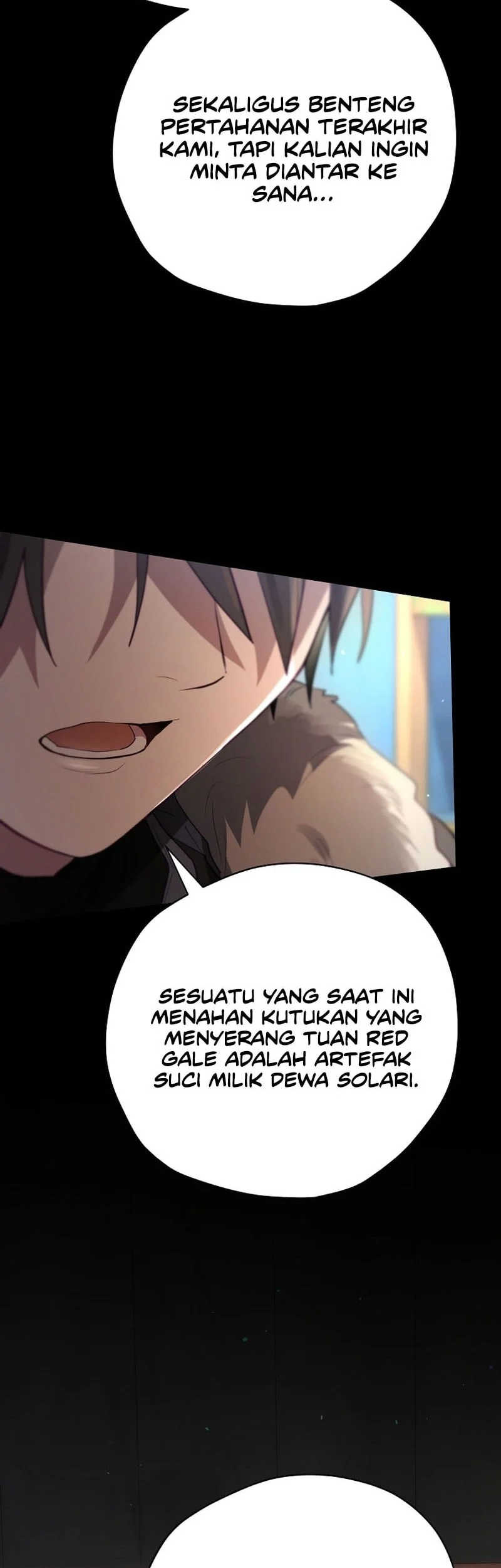 Ending Maker Chapter 80 - halaman 78