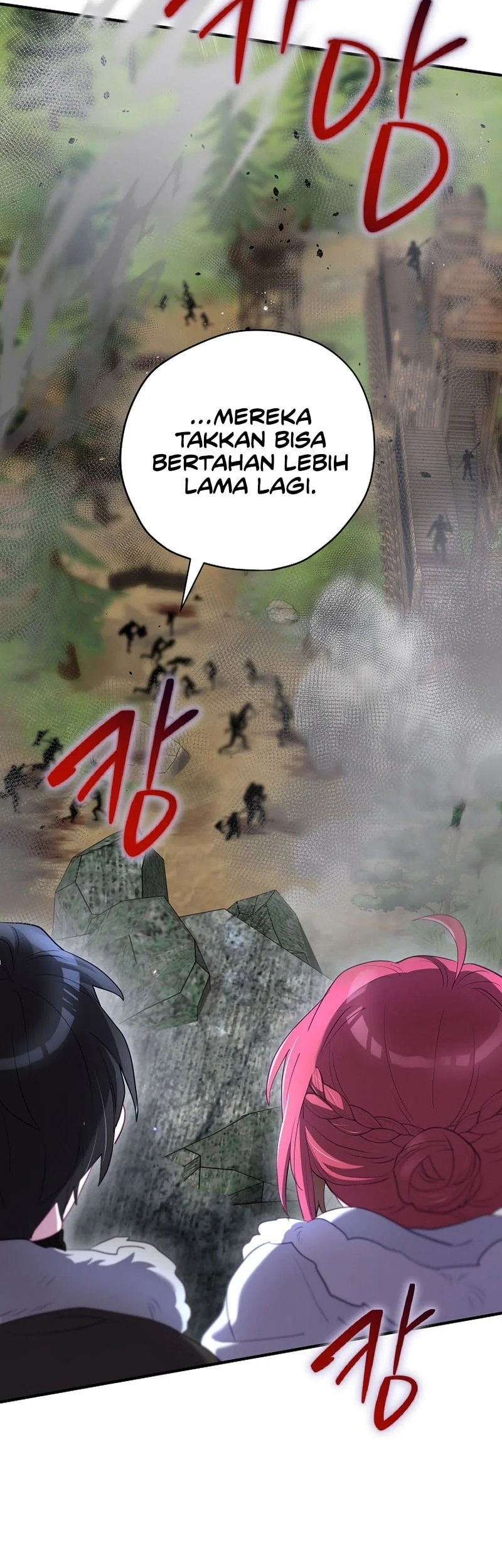 Ending Maker Chapter 80 - halaman 8
