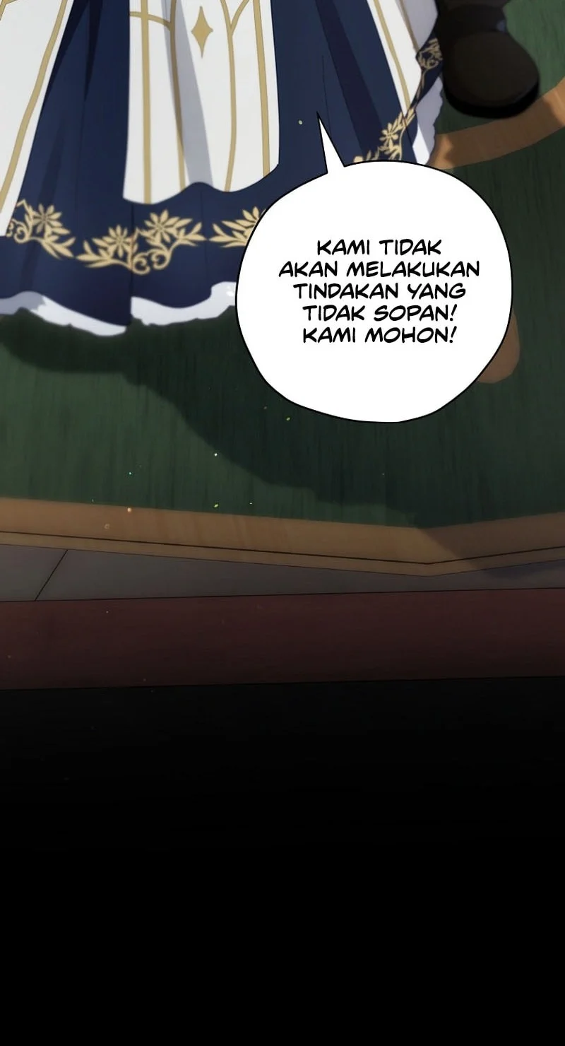 Ending Maker Chapter 80 - halaman 80