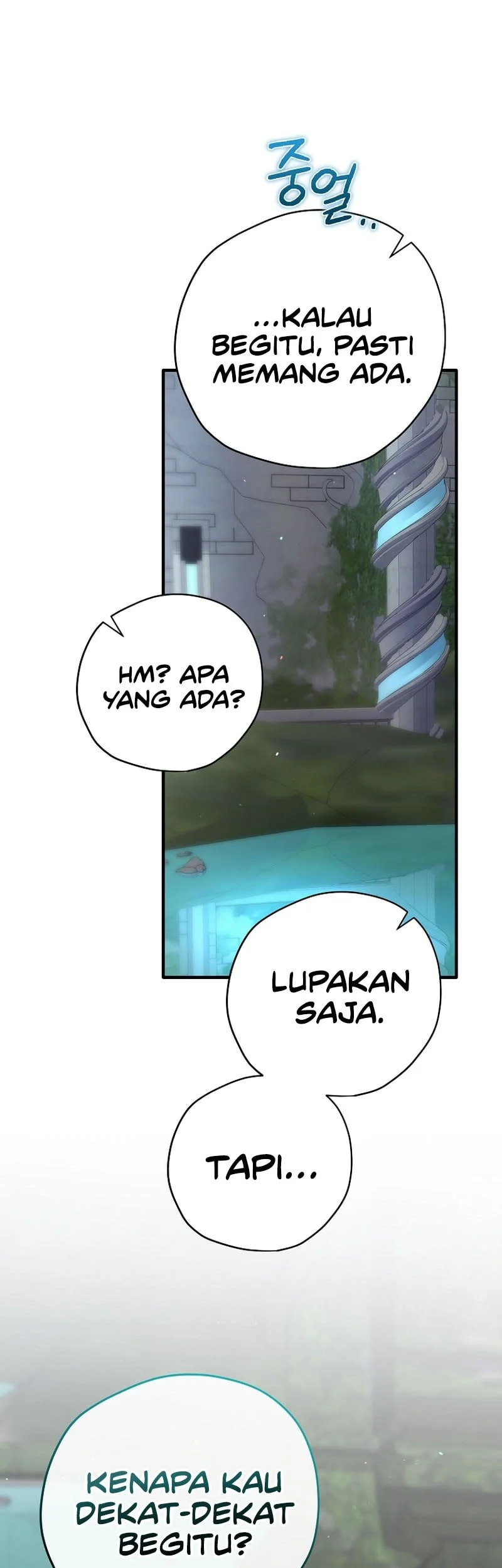 Ending Maker Chapter 80 - halaman 83
