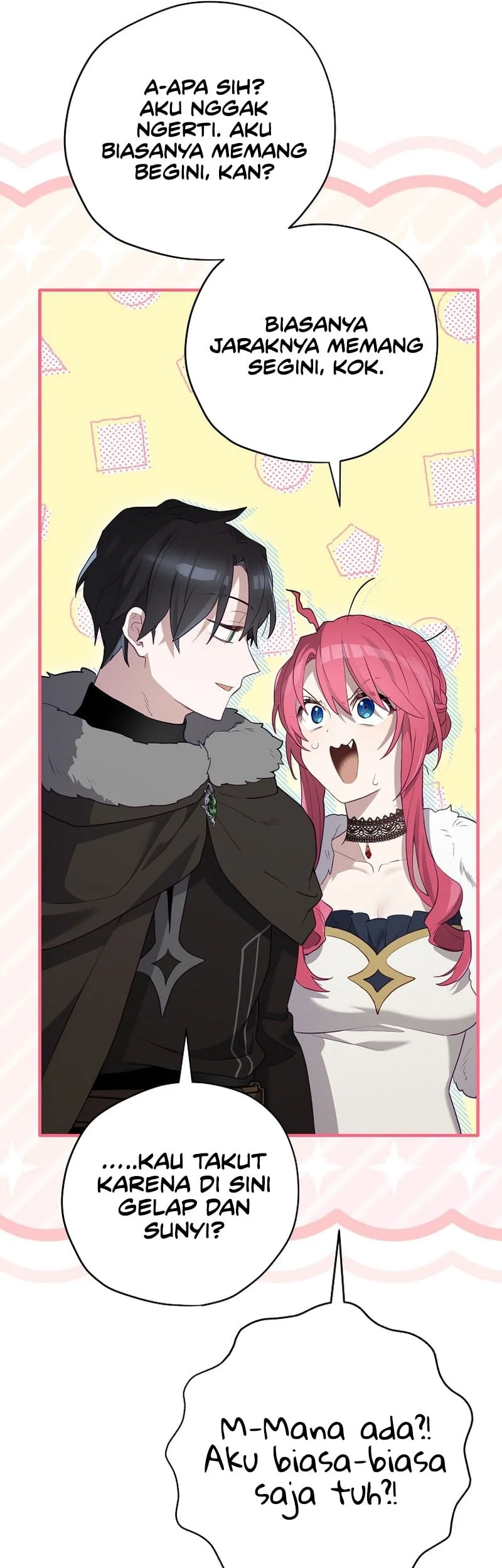 Ending Maker Chapter 80 - halaman 85