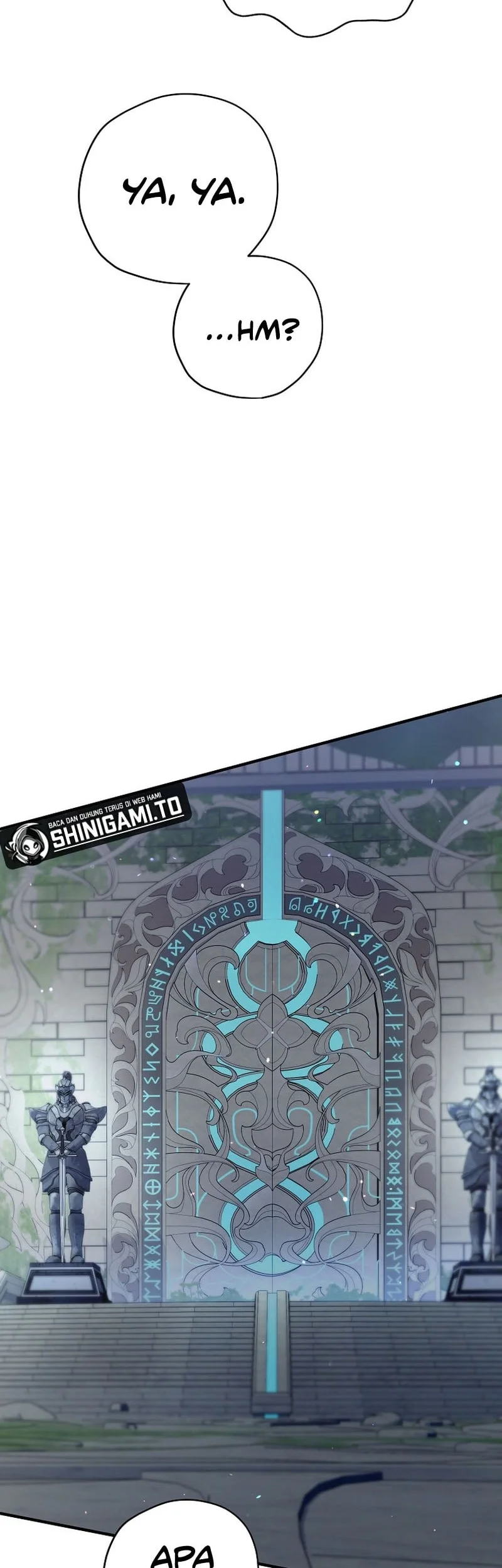 Ending Maker Chapter 80 - halaman 86