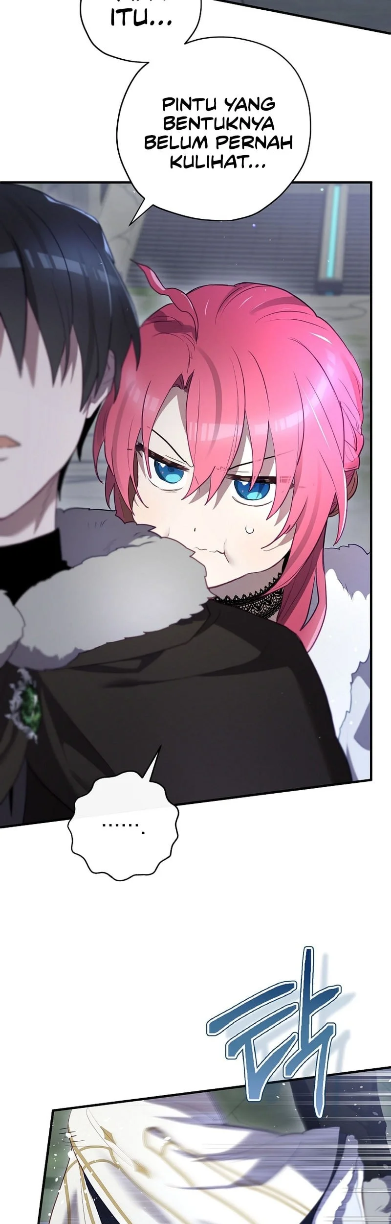 Ending Maker Chapter 80 - halaman 87