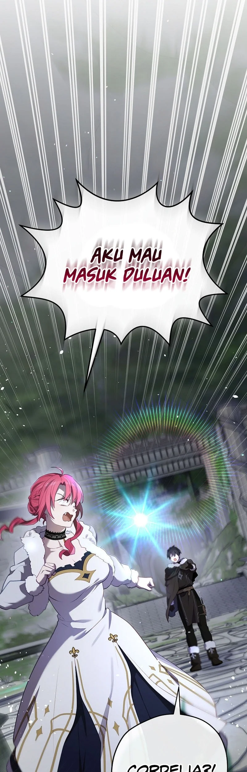 Ending Maker Chapter 80 - halaman 89