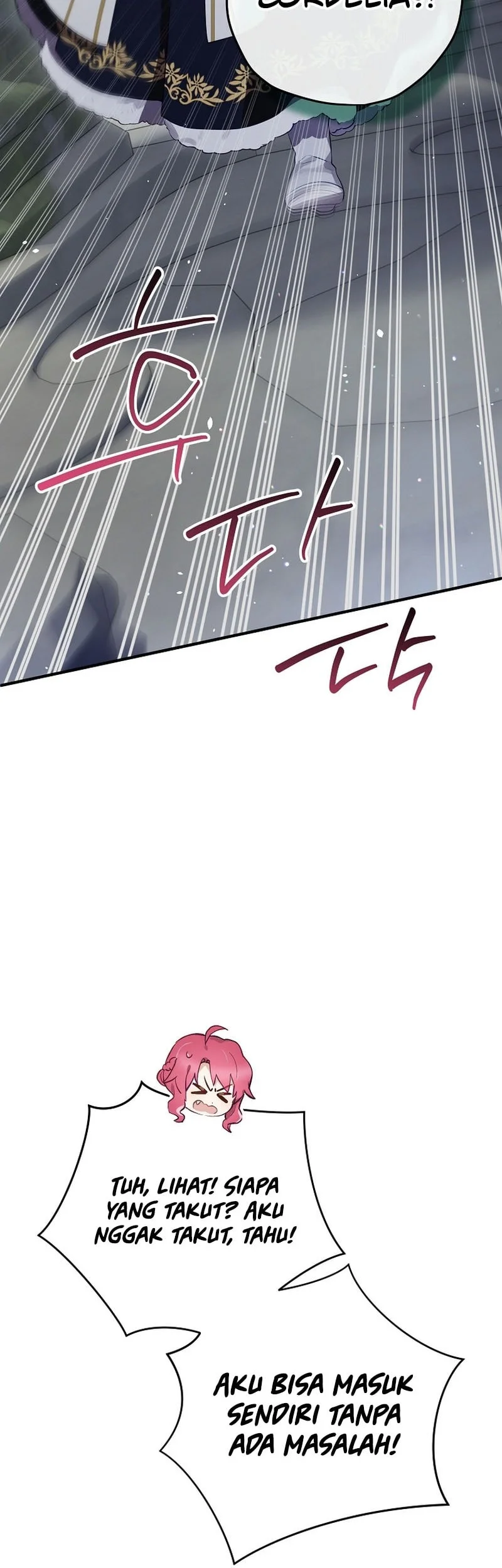 Ending Maker Chapter 80 - halaman 90