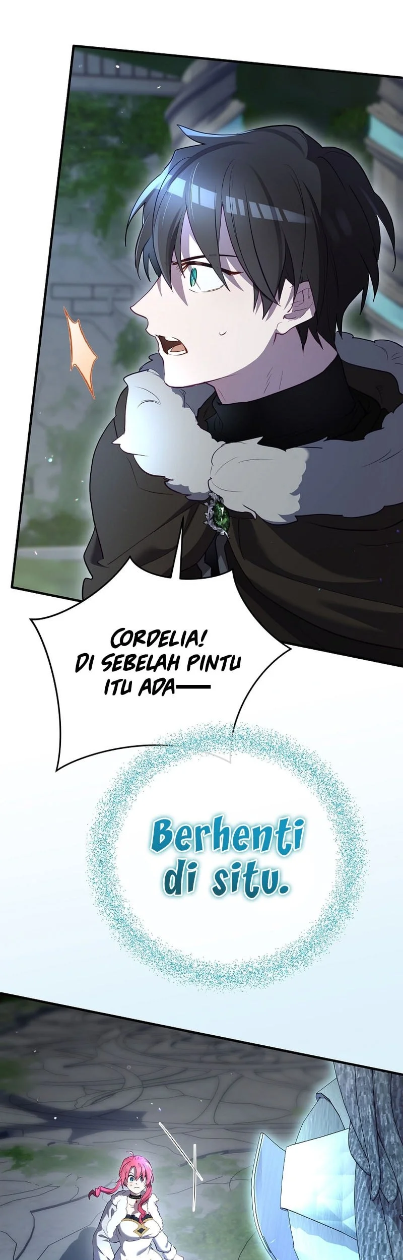 Ending Maker Chapter 80 - halaman 91