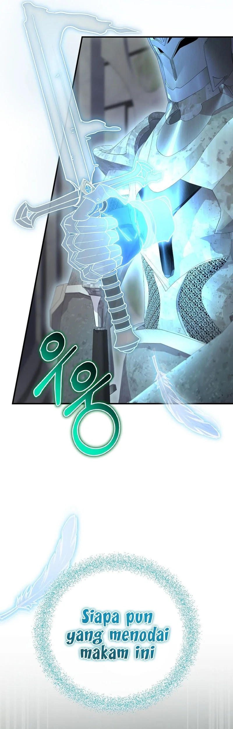 Ending Maker Chapter 80 - halaman 93