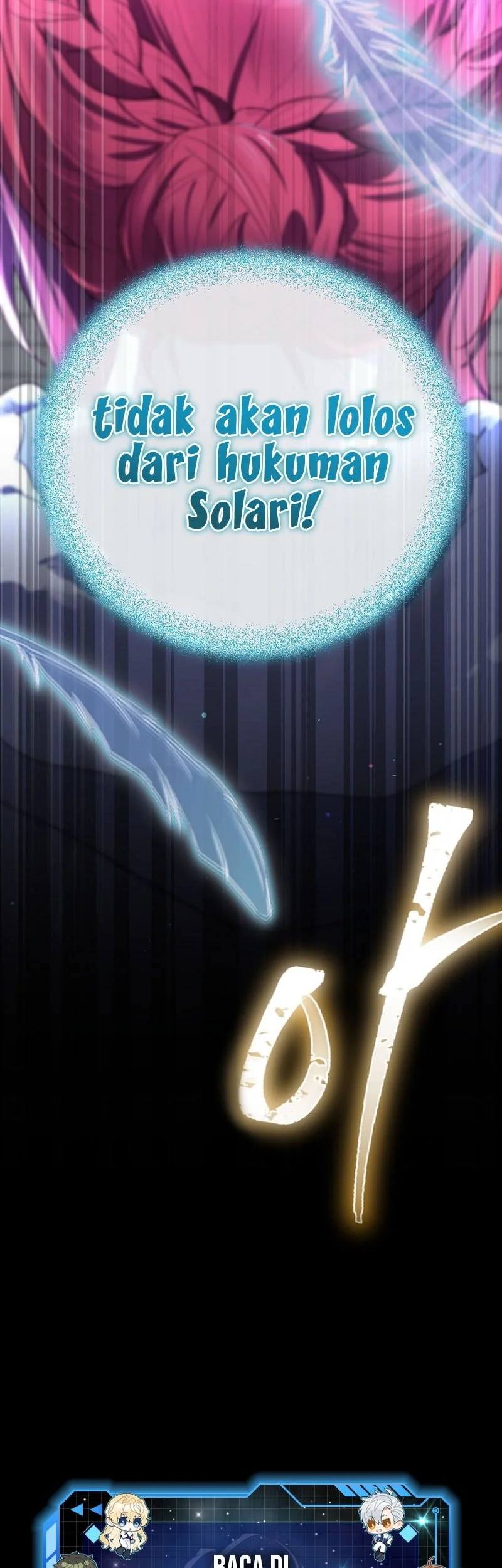 Ending Maker Chapter 80 - halaman 95