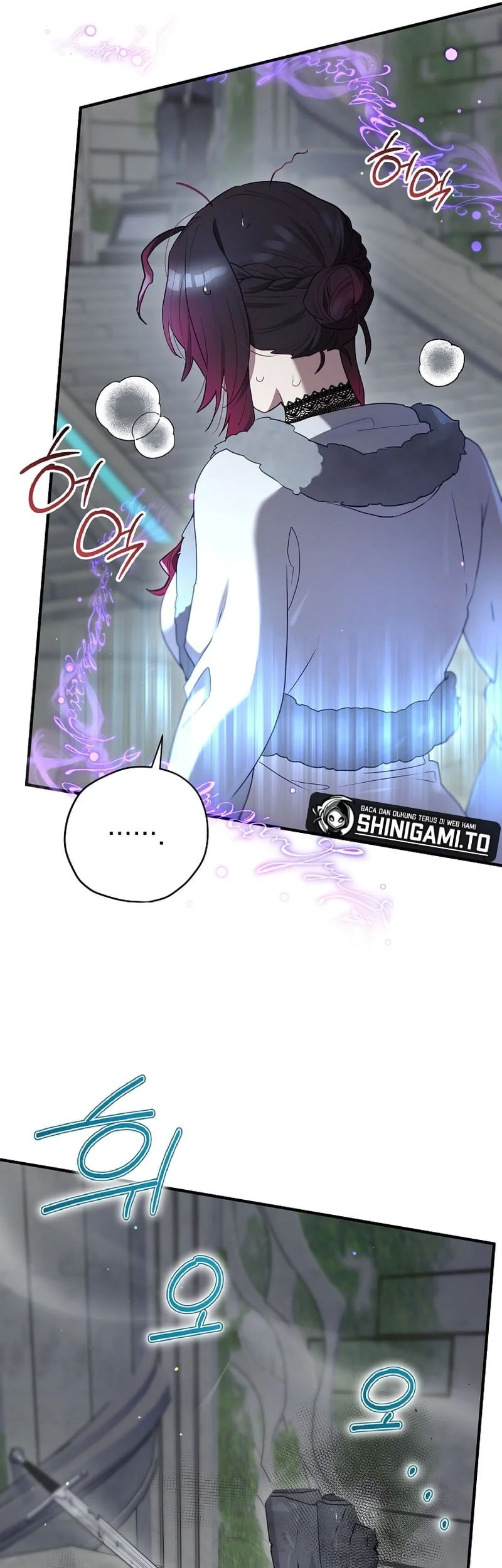 Ending Maker Chapter 81 - halaman 10
